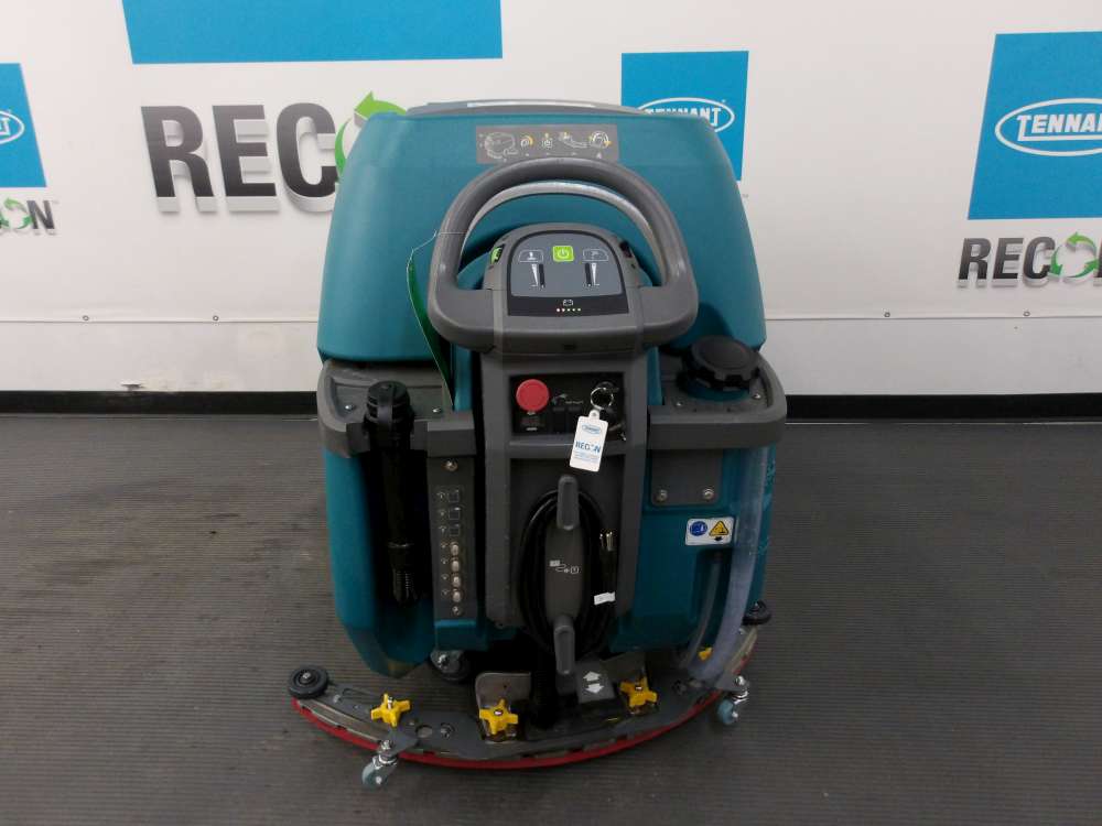 Used T600e-10899174 Scrubber