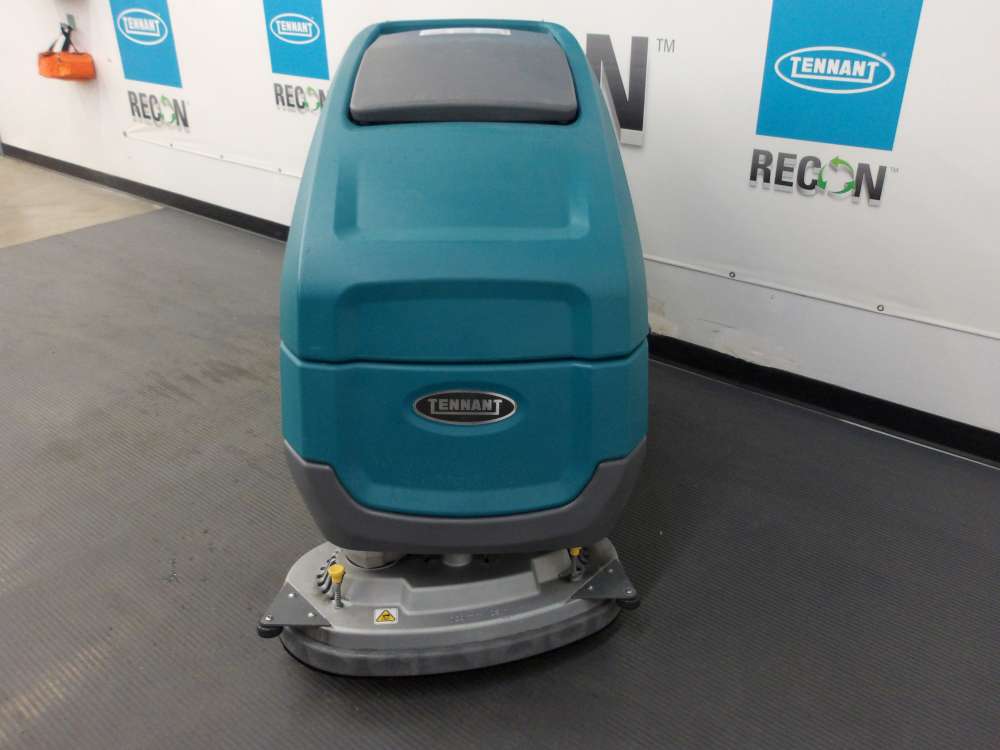 Used T600e-10899174 Scrubber