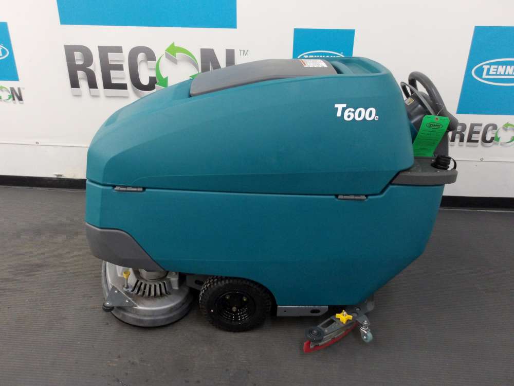 Used T600e-10899174 Scrubber