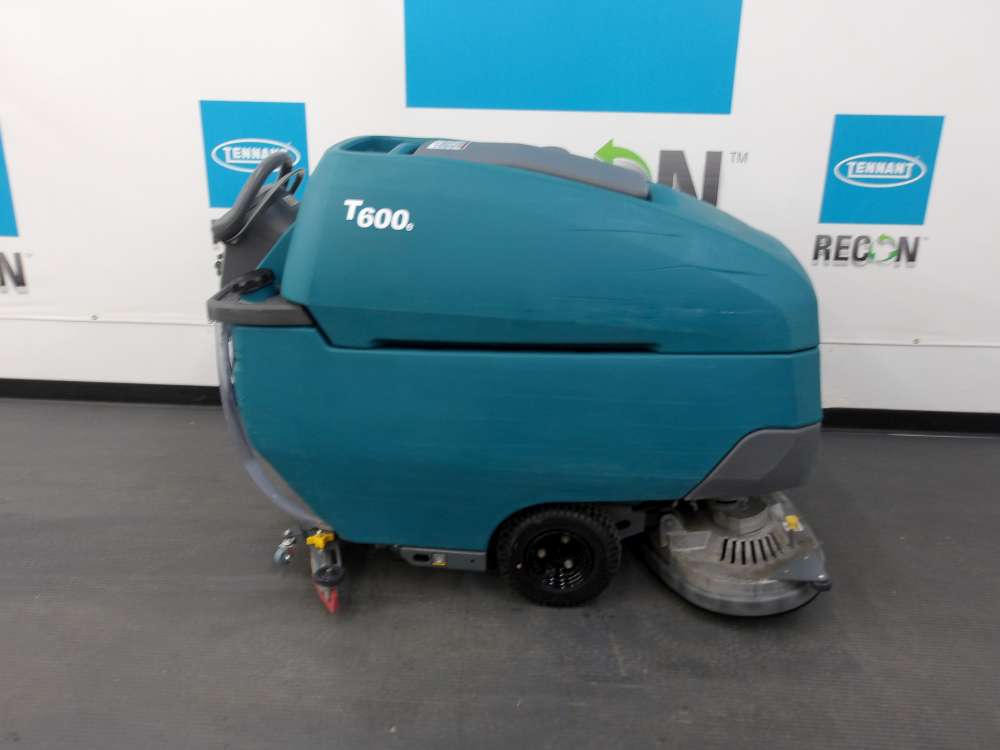 Used T600e-10900108 Scrubber
