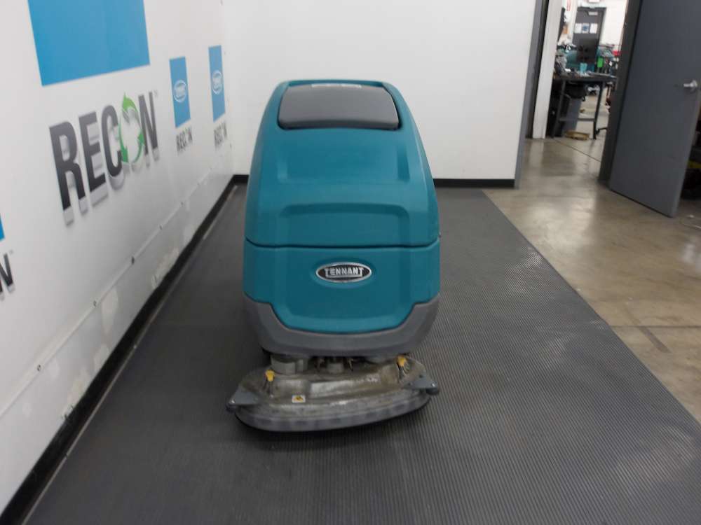 Used T600e-10900108 Scrubber