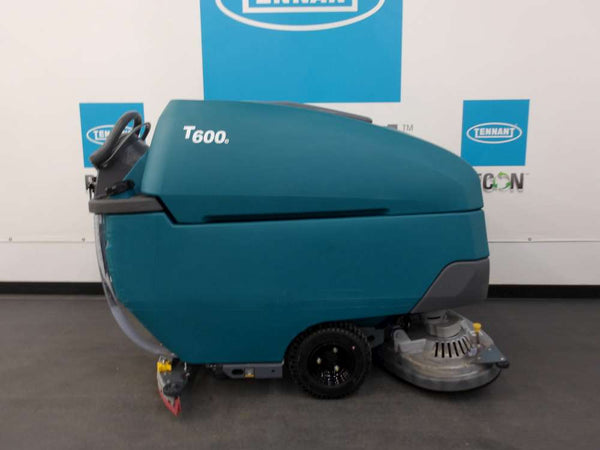 Used T600e-10900110 Scrubber