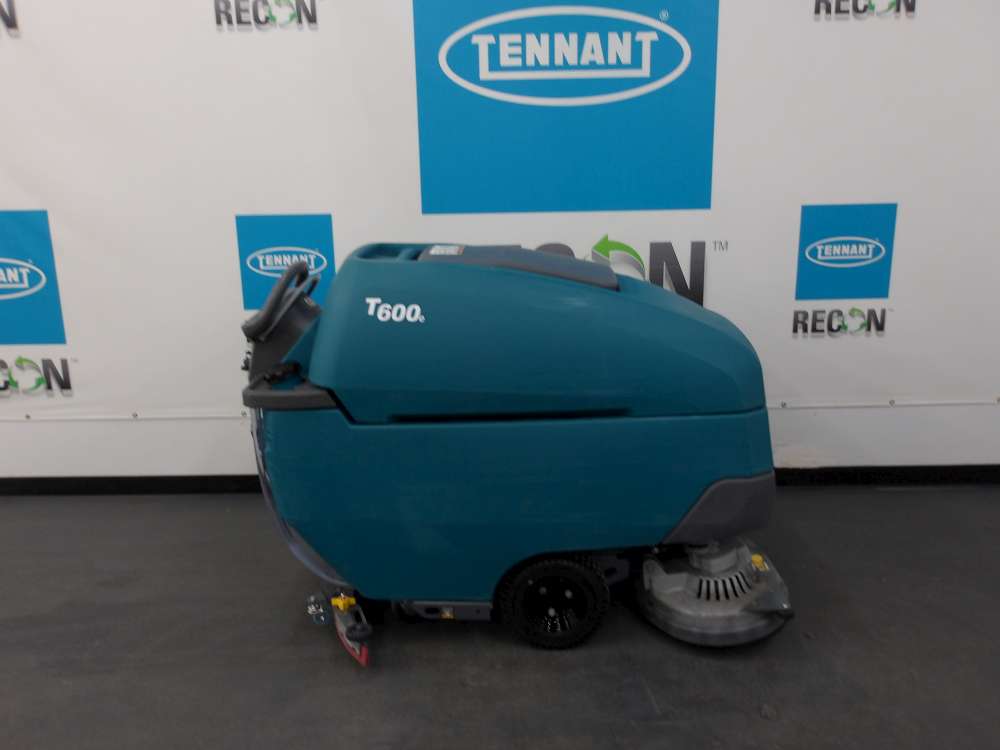 Used T600e-10900111 Scrubber