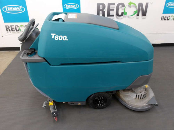 Used T600e-10900165 Scrubber