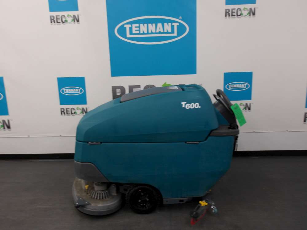 Used T600e-10900173 Scrubber