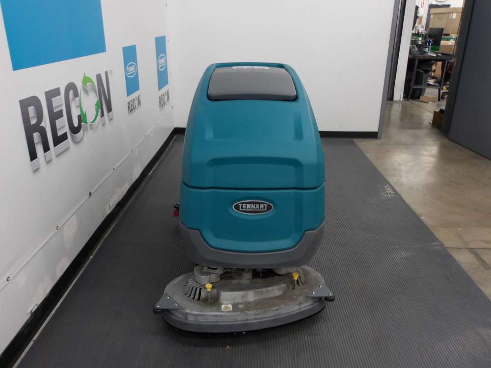 Used T600e-10900173 Scrubber