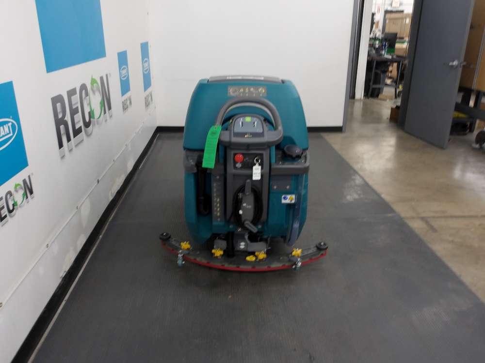 Used T600e-10900173 Scrubber