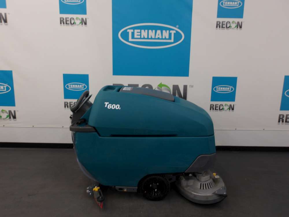 Used T600e-10900173 Scrubber