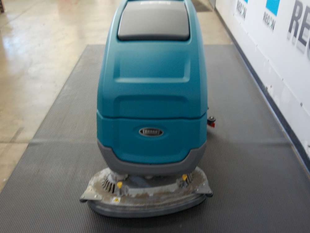 Certified T600e-10904195 Scrubber