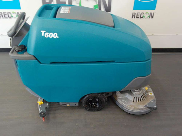 Certified T600e-10904195 Scrubber