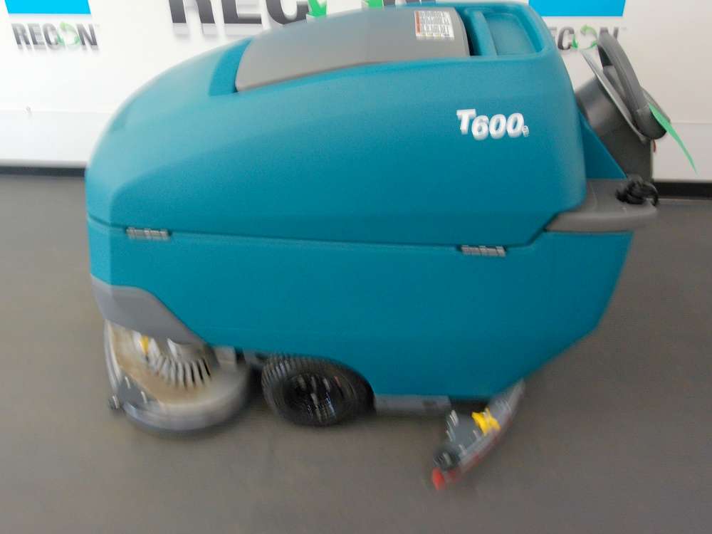 Certified T600e-10904195 Scrubber