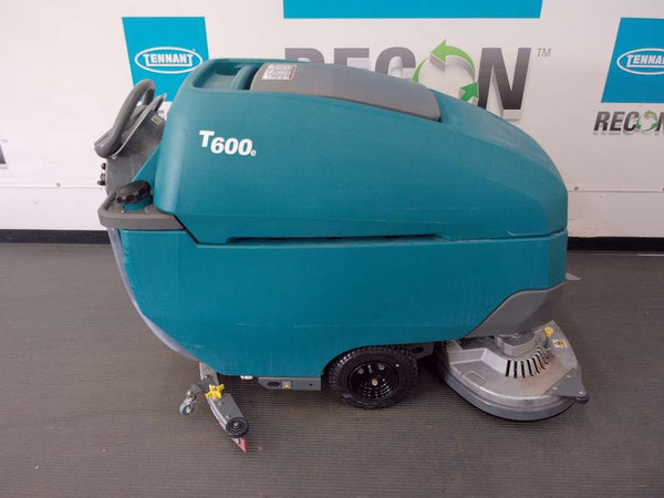 Used T600e-10904505 Scrubber