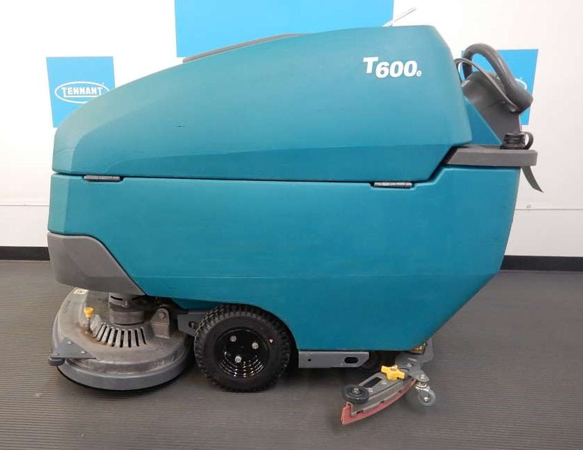 Used T600e-10904506 Scrubber