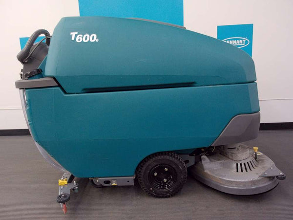 Used T600e-10904515 Scrubber