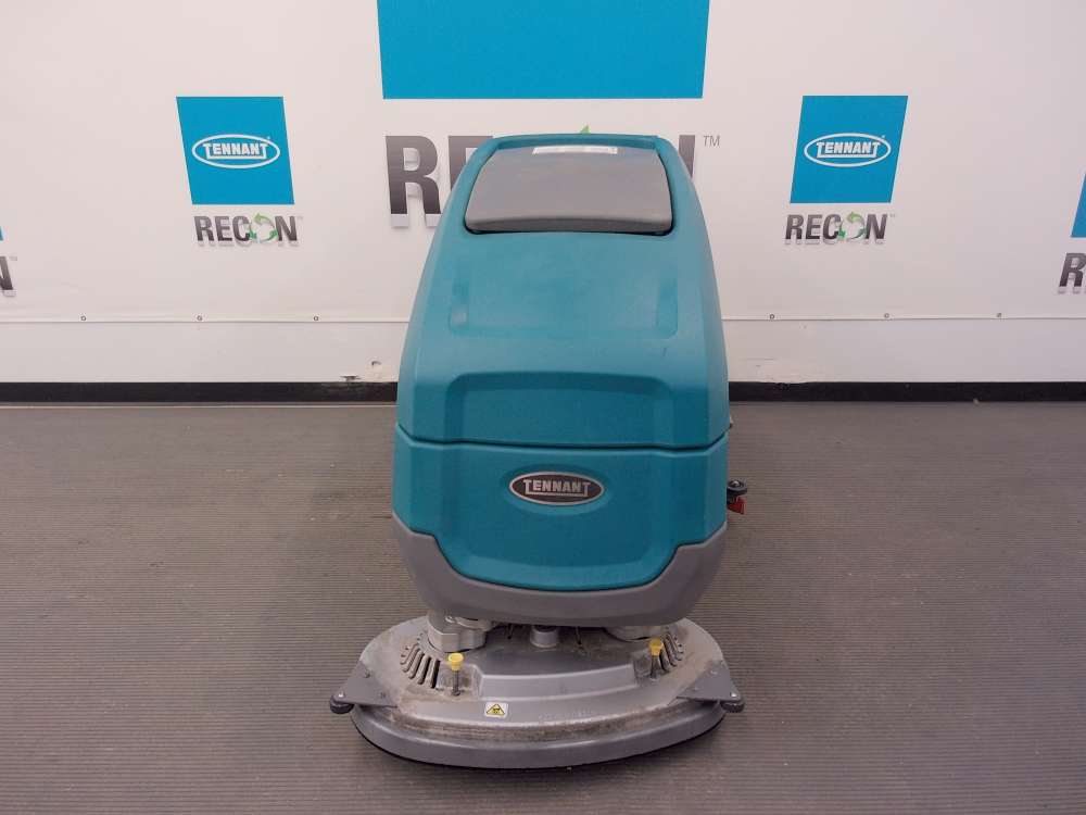 Used T600e-10907788 Scrubber