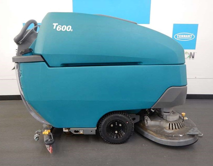 Used T600e-10910511 Scrubber