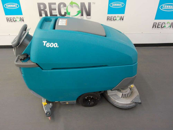 Used T600e-10913189 Scrubber