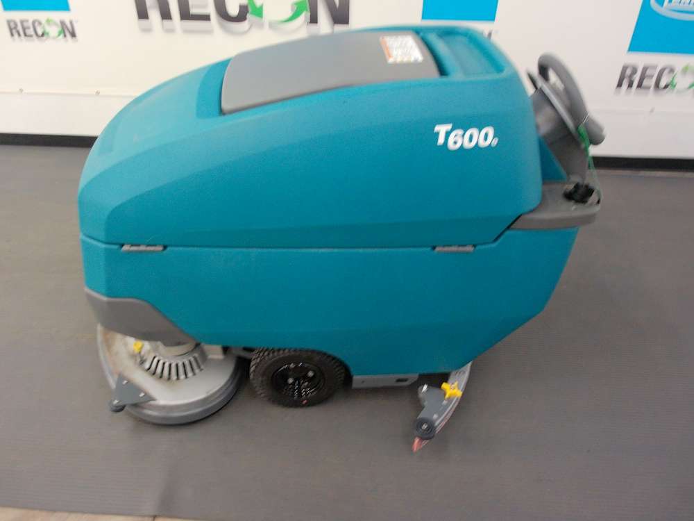 Used T600e-10913189 Scrubber