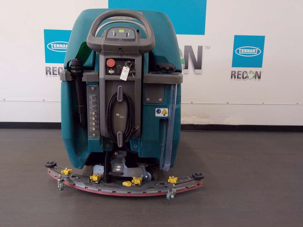 Used T600e-10913191 Scrubber