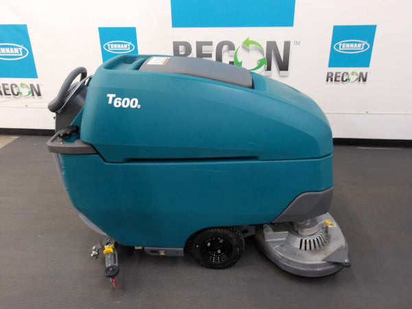 Used T600e-10913194 Scrubber
