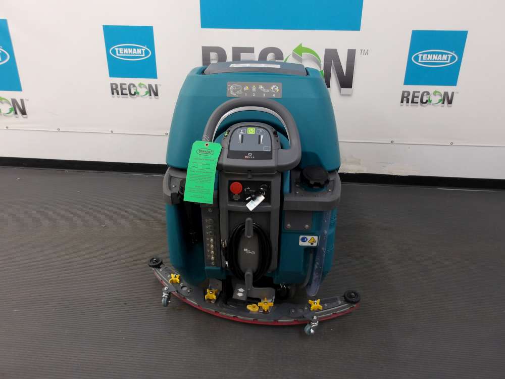 Used T600e-10913194 Scrubber