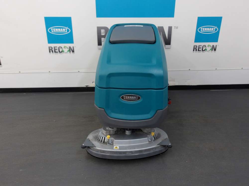 Used T600e-10913194 Scrubber