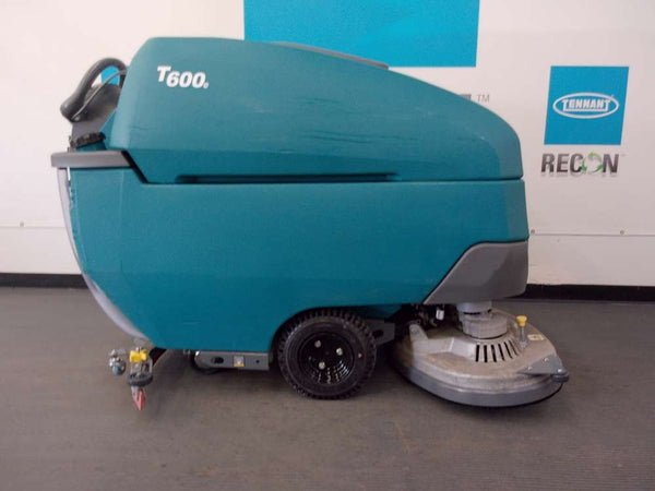 Used T600e-10913198 Scrubber