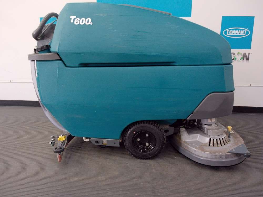 Used T600e-10913200 Scrubber
