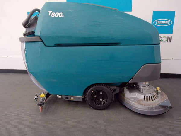 Used T600e-10913200 Scrubber