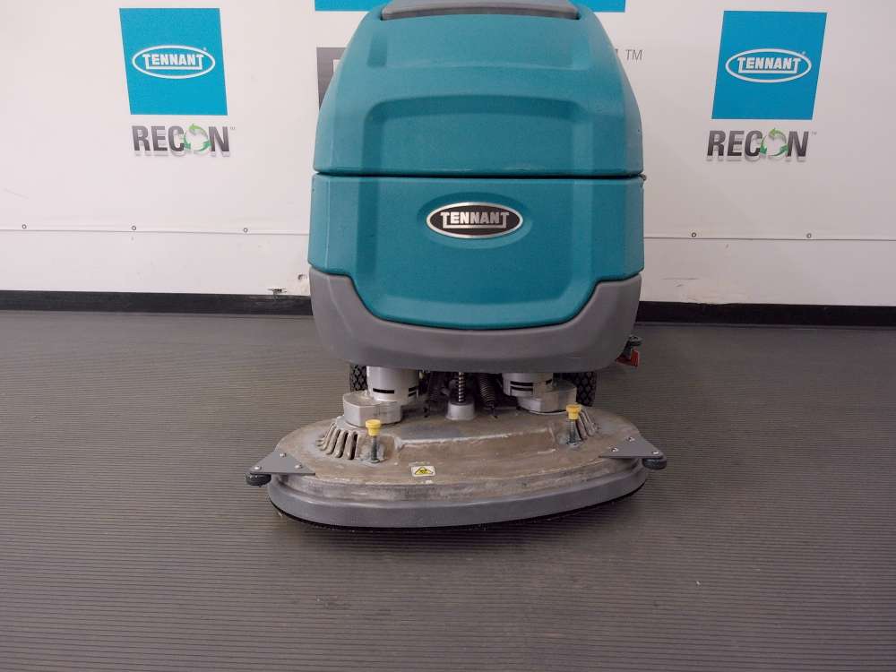 Used T600e-10913200 Scrubber