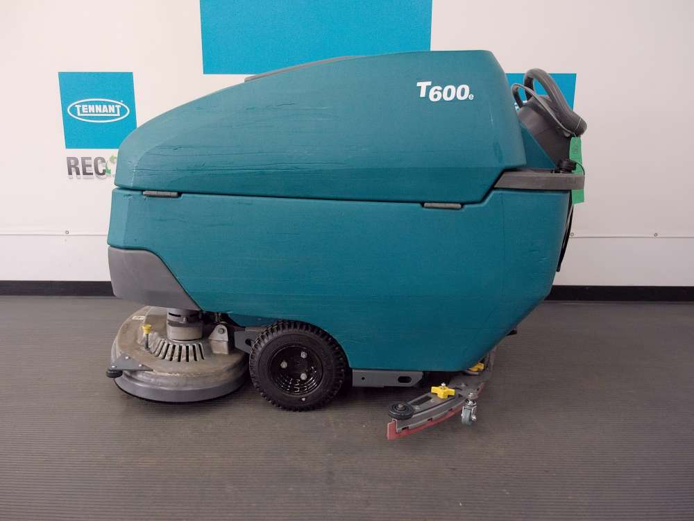 Used T600e-10913200 Scrubber