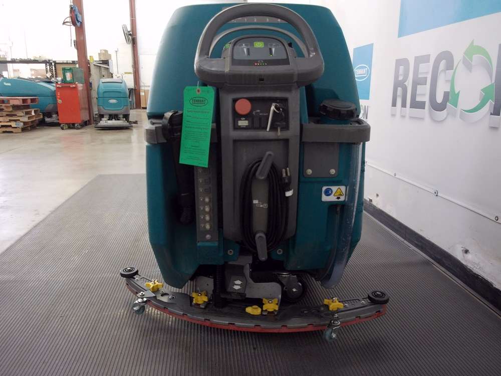 Used T600e-10913200 Scrubber