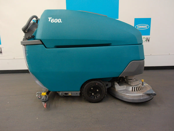 Used T600e-10913203 Scrubber