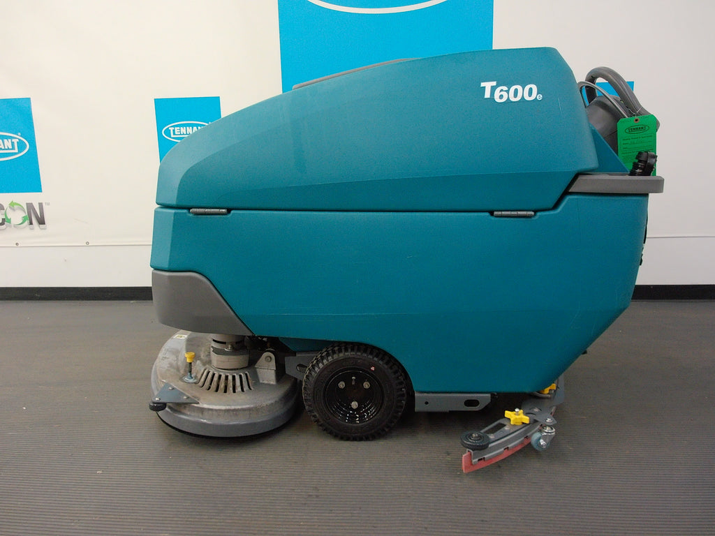 Used T600e-10913203 Scrubber