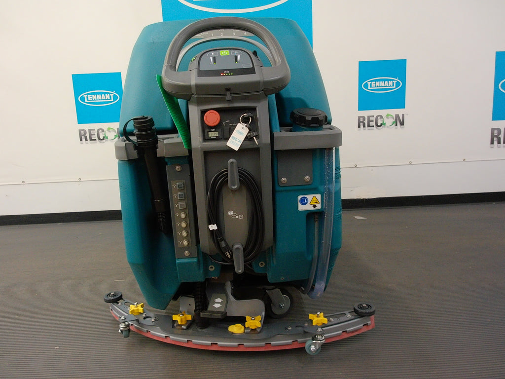 Used T600e-10913203 Scrubber
