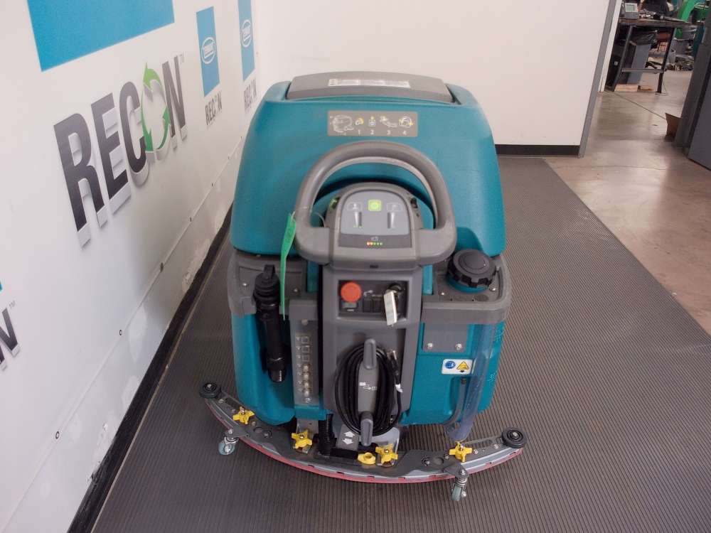 Used T600e-10915920 Scrubber