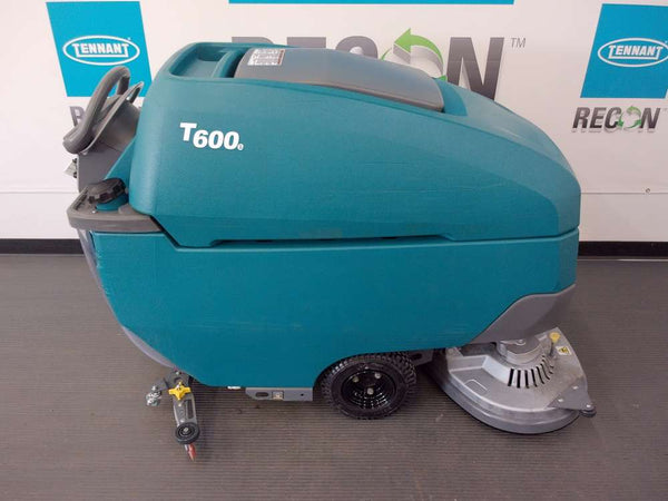 Used T600e-10915920 Scrubber