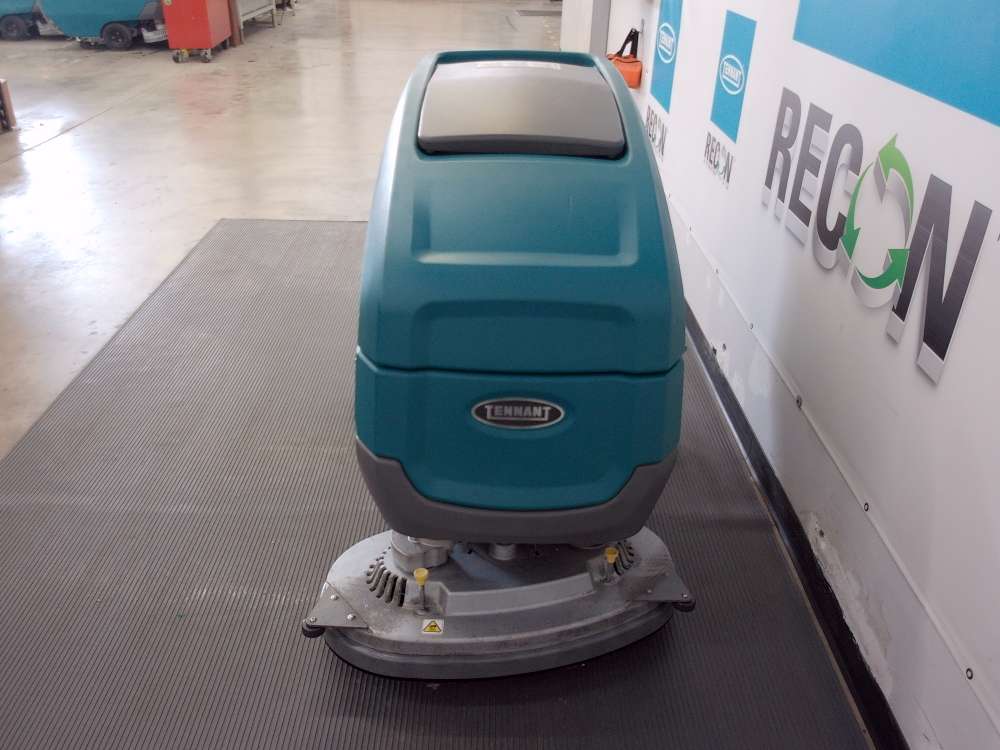 Used T600e-10915920 Scrubber