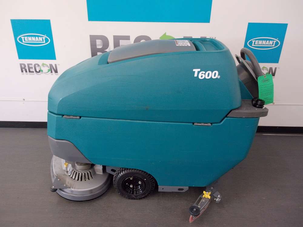 Used T600e-10915920 Scrubber