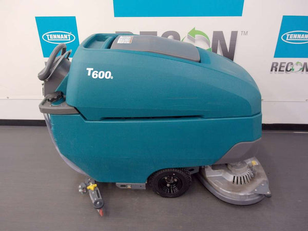 Used T600e-10915923 Scrubber