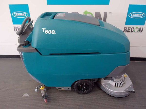 Used T600e-10915925 Scrubber