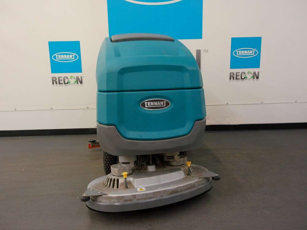 Used T600e-10915932 Scrubber
