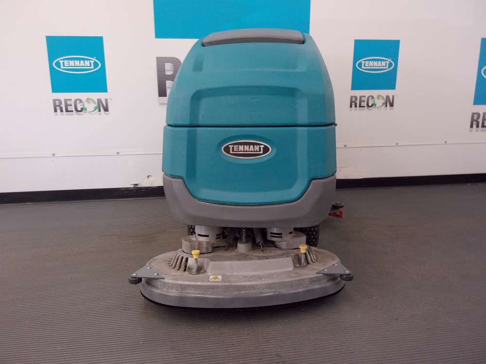 Used T600e-10915933 Scrubber