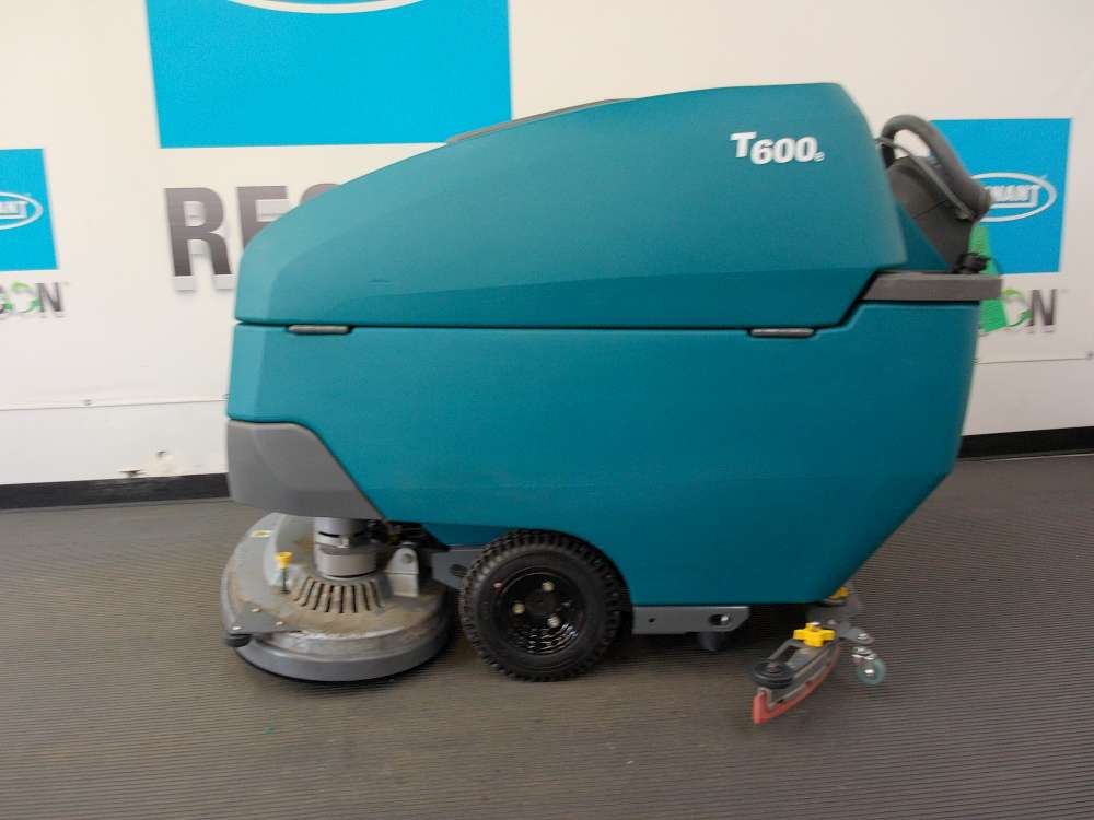 Used T600e-10917574 Scrubber