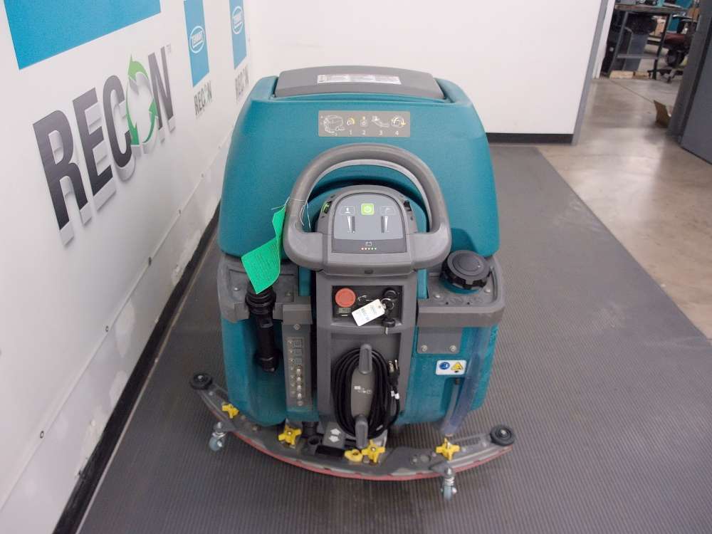 Used T600e-10919646 Scrubber