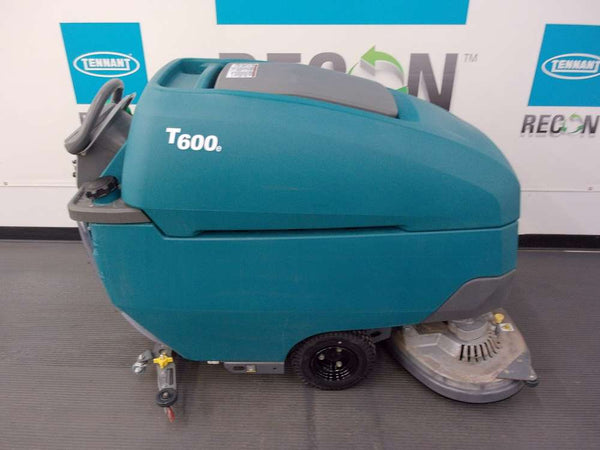 Used T600e-10919646 Scrubber