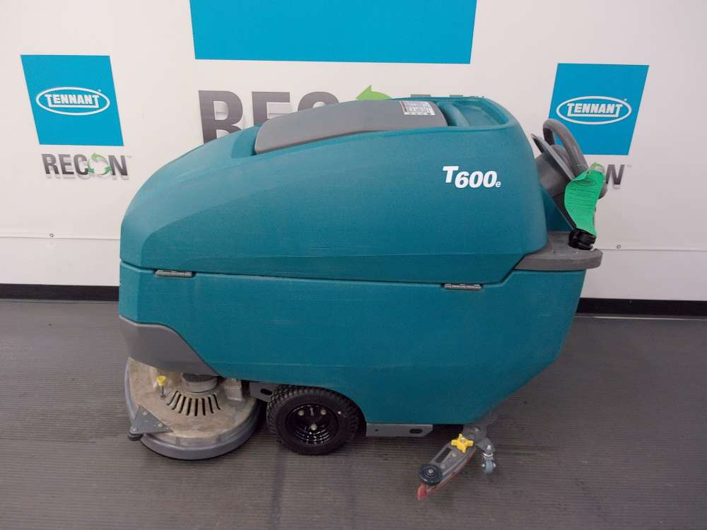 Used T600e-10919646 Scrubber