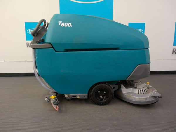 Used T600e-10919653 Scrubber
