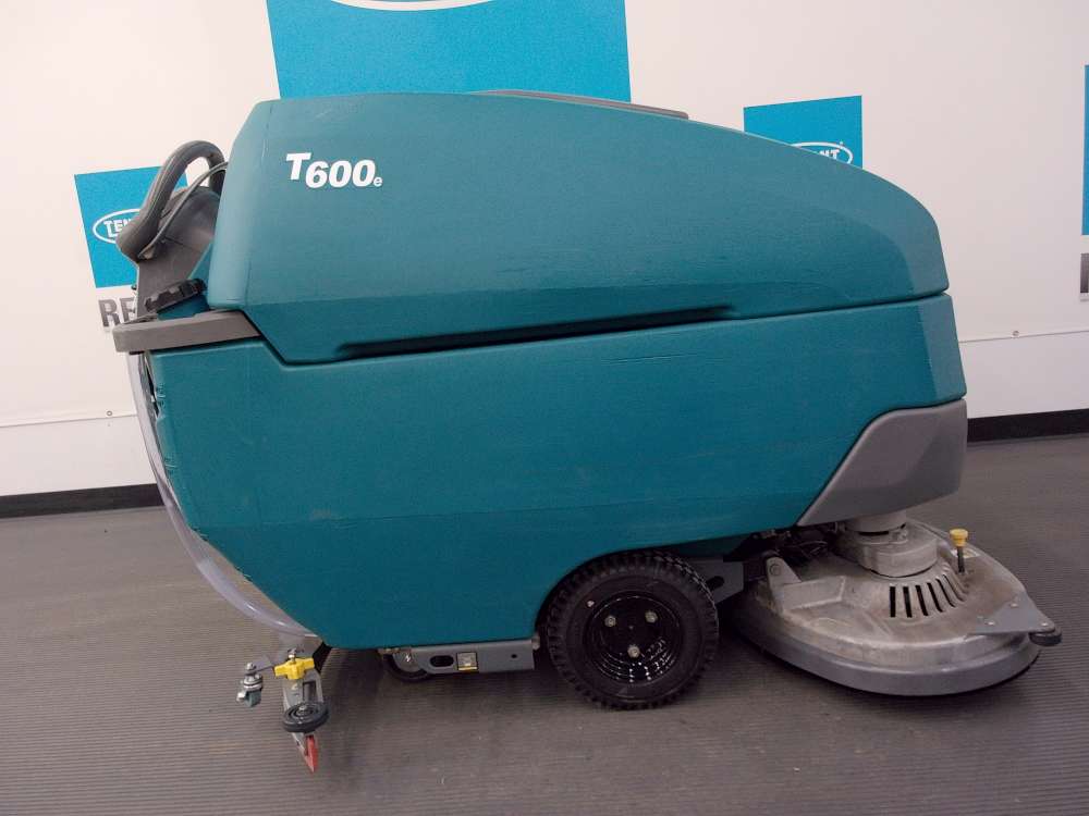 Used T600e-10919667 Scrubber