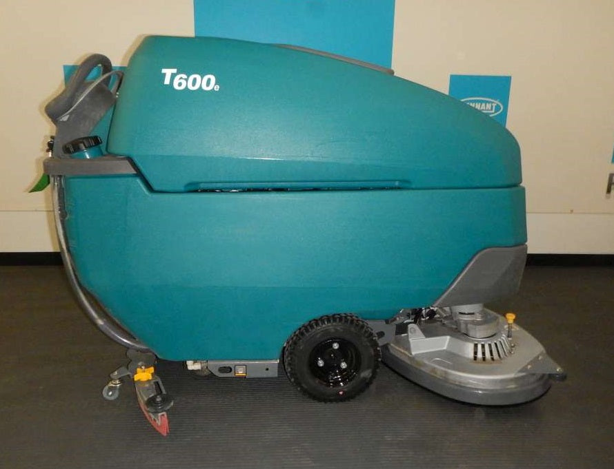 Used T600e-10919673 Scrubber